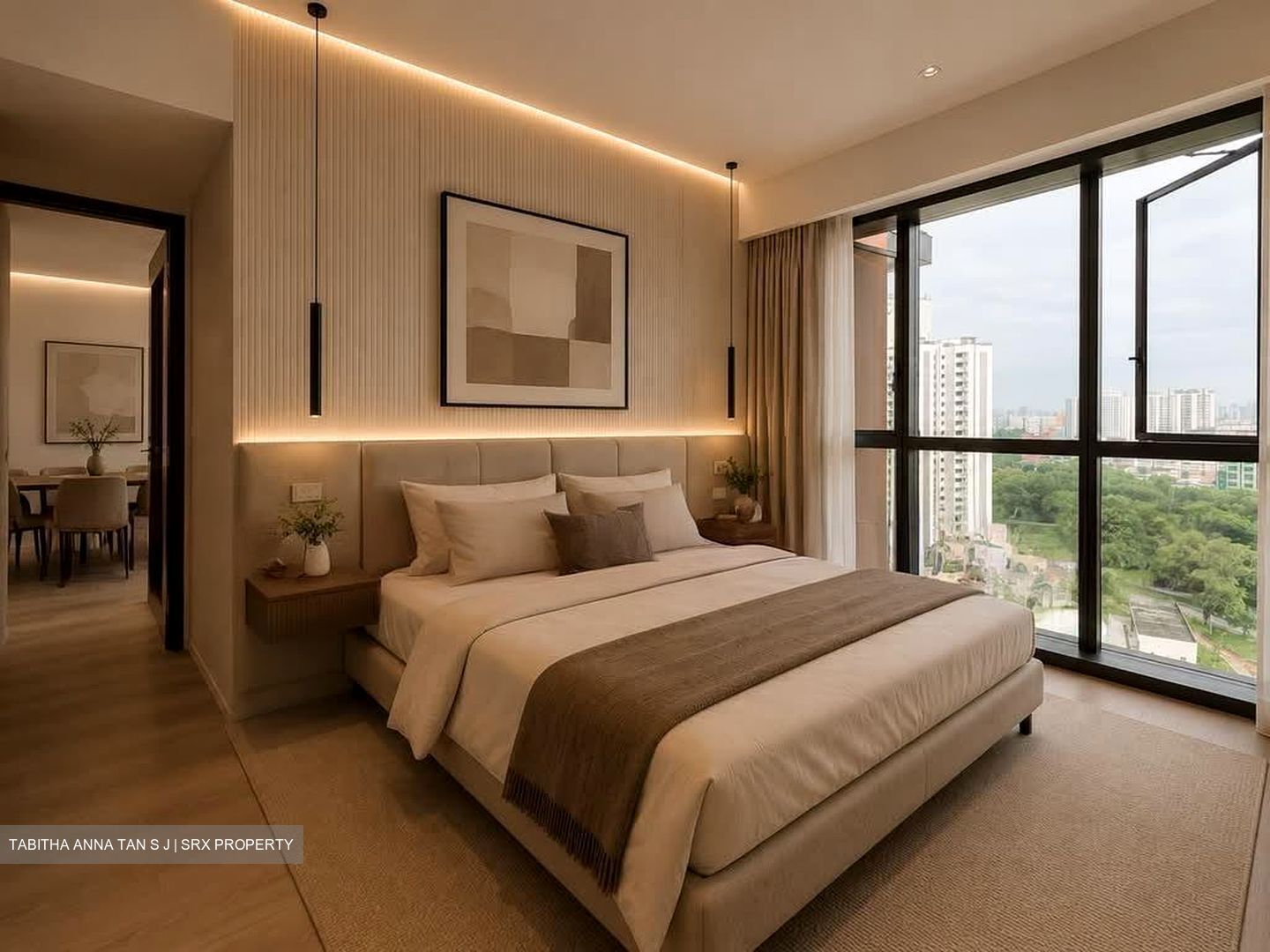 Amo Residence (D20), Apartment #566683221